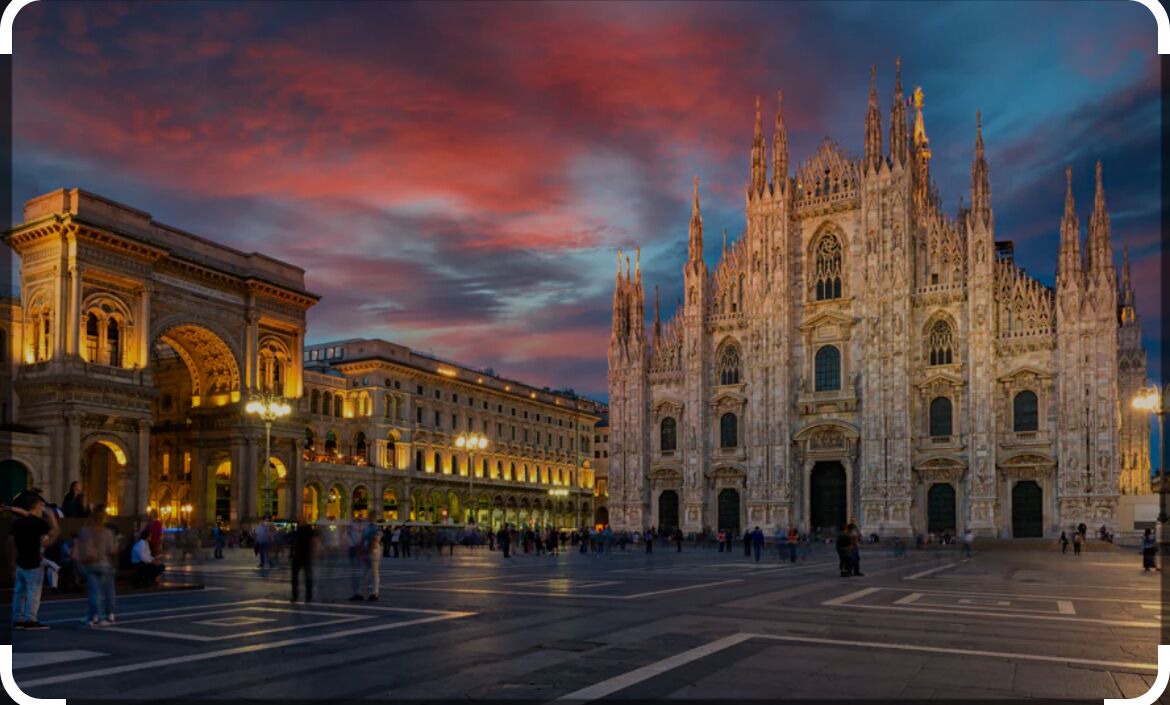 Photo of Others in Milan
