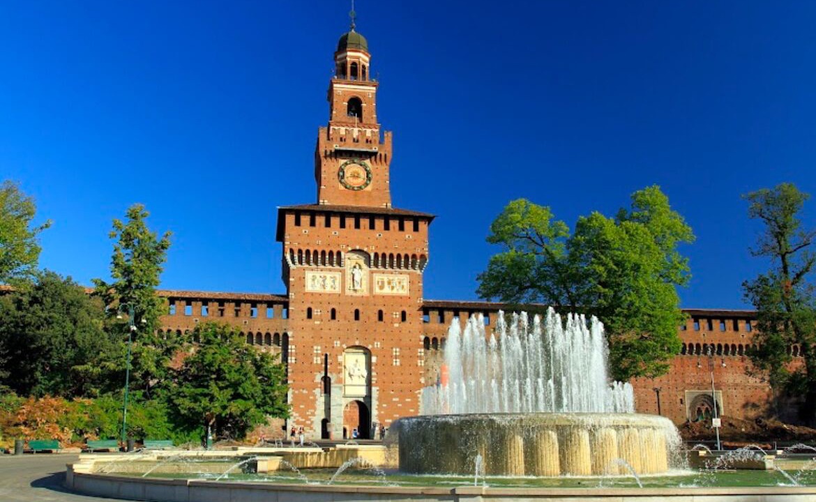 Photo of Others in Milan