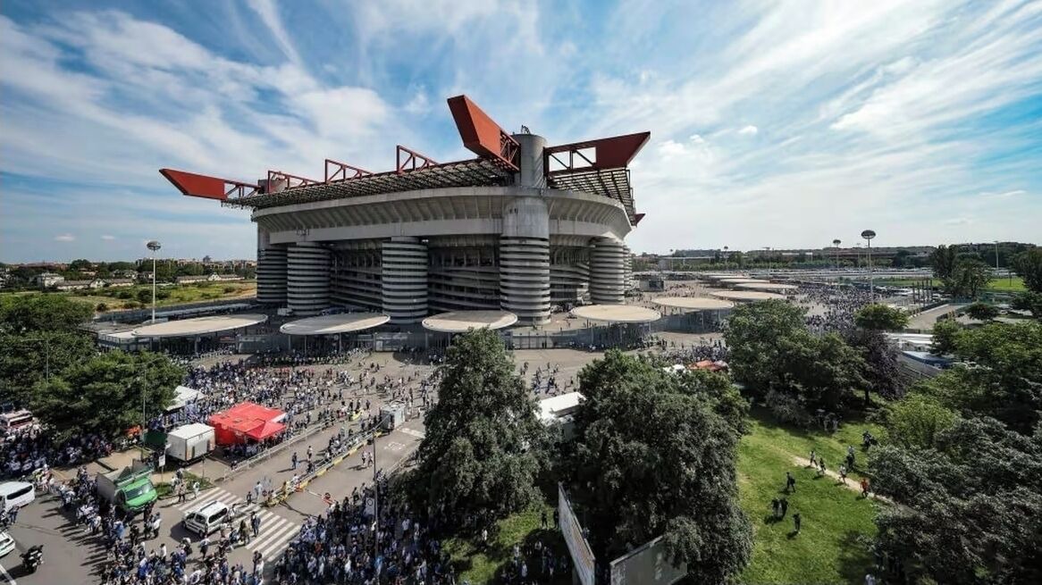 Photo of Others in Milan