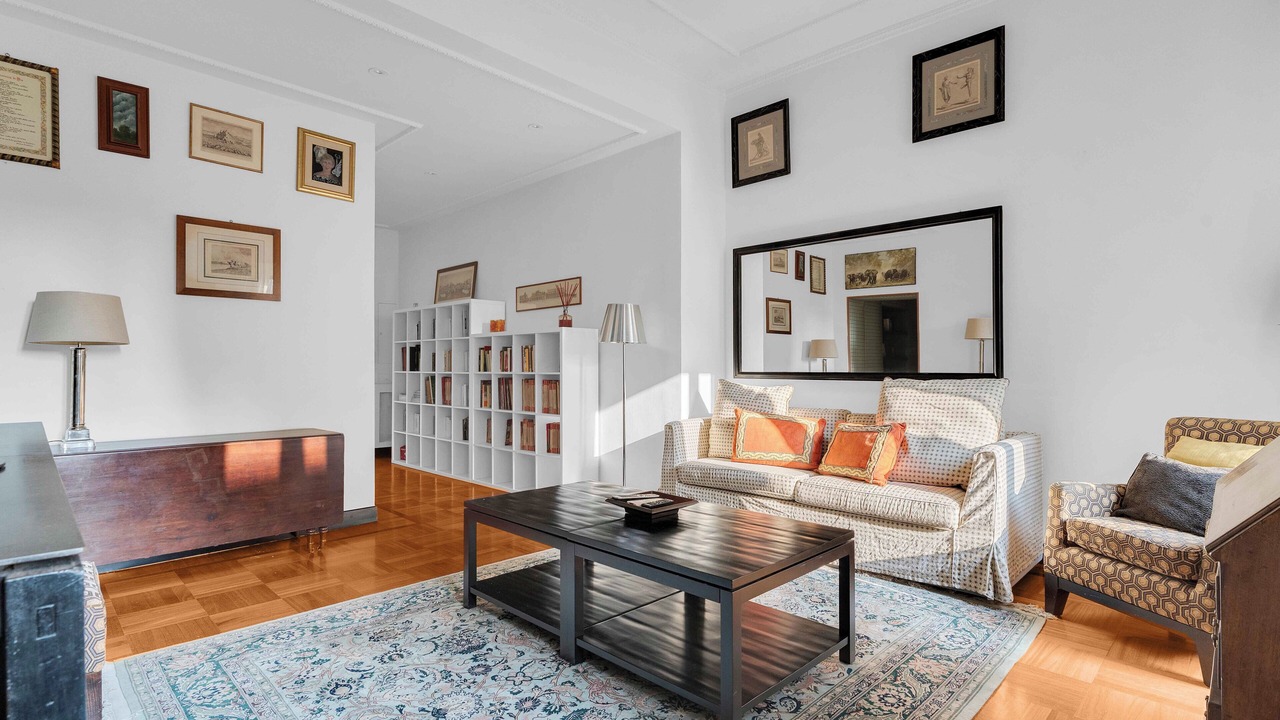 Photo of Livingroom in San Marco