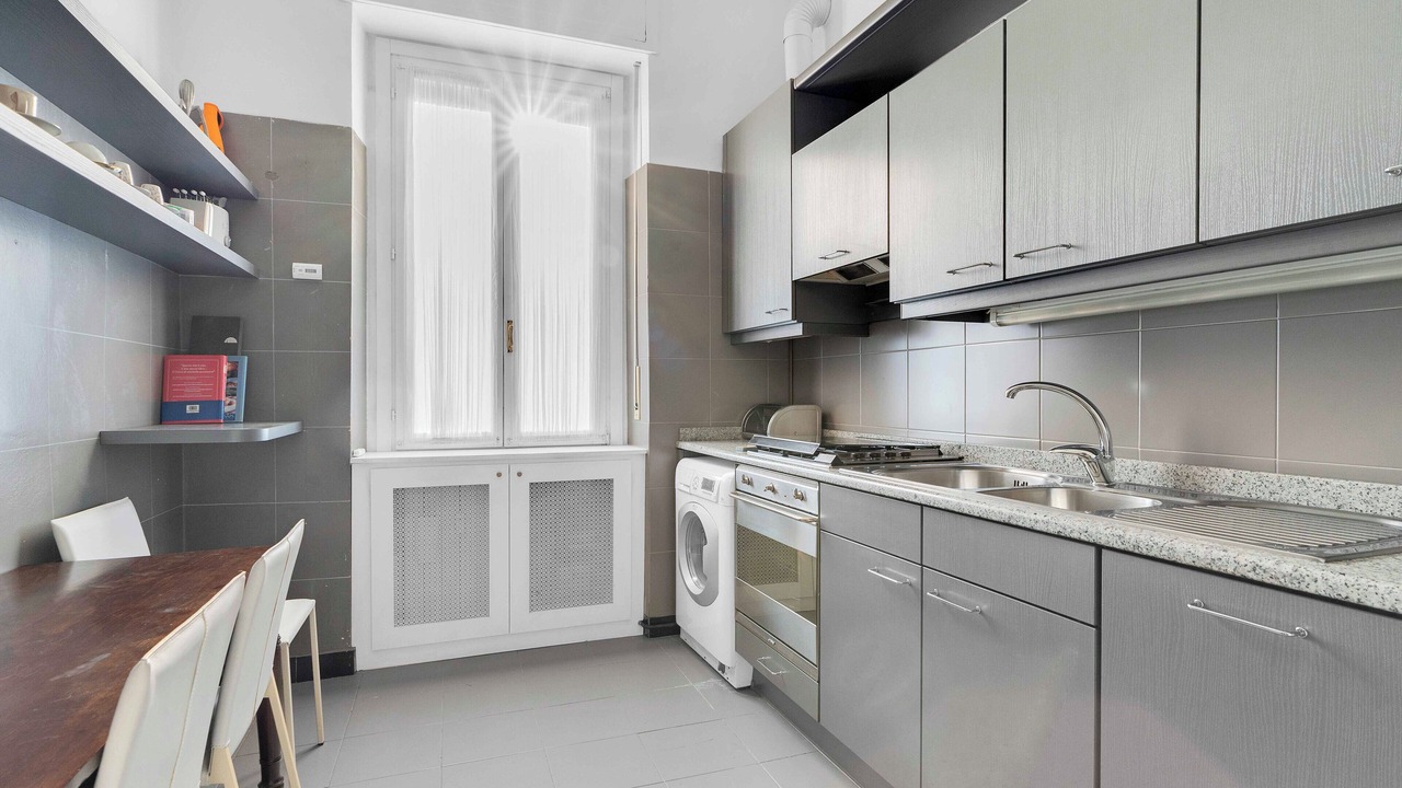 Photo of Kitchen in San Marco