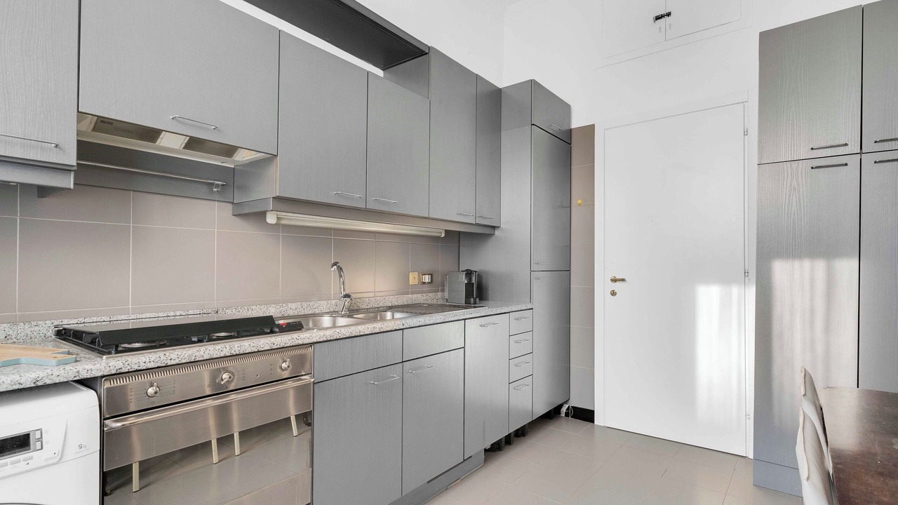 Photo of Kitchen in San Marco