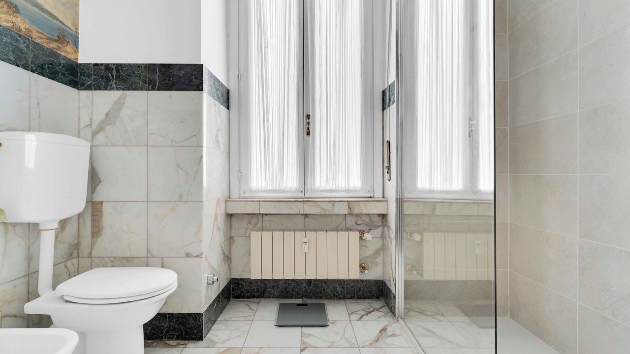 Photo of Bathroom in San Marco