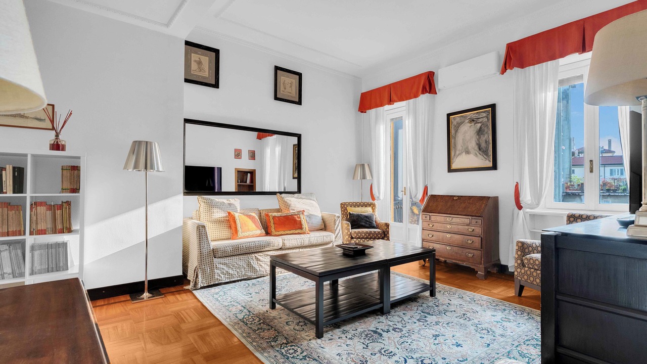 Photo of Livingroom in San Marco