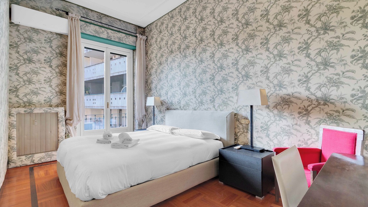 Photo of Bedroom in San Marco