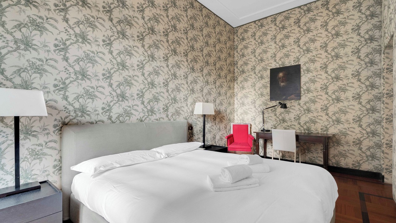 Photo of Bedroom in San Marco