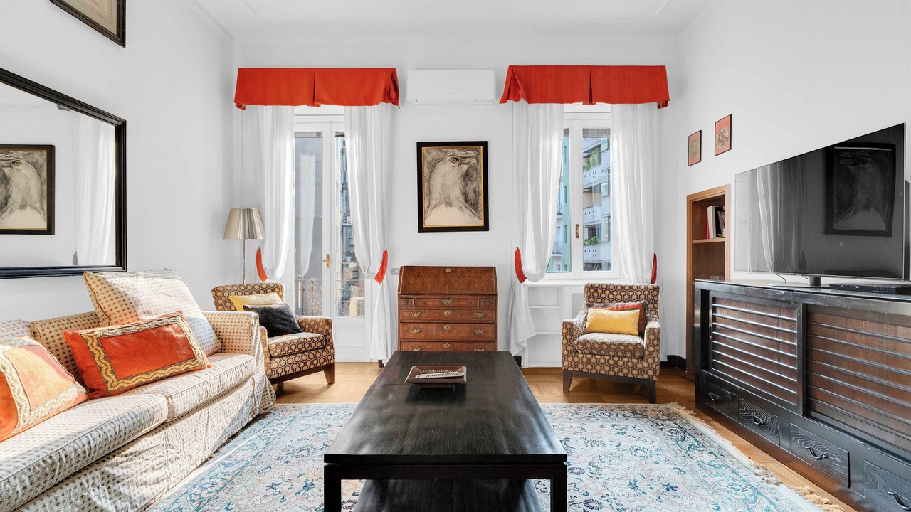Photo of Livingroom in San Marco