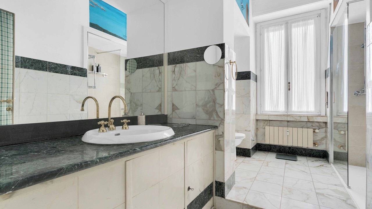 Photo of Bathroom in San Marco