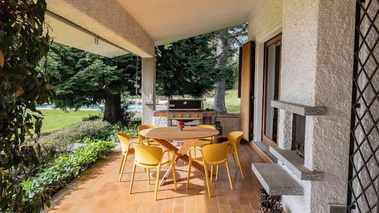 Photo of Outdoor in Besozzo