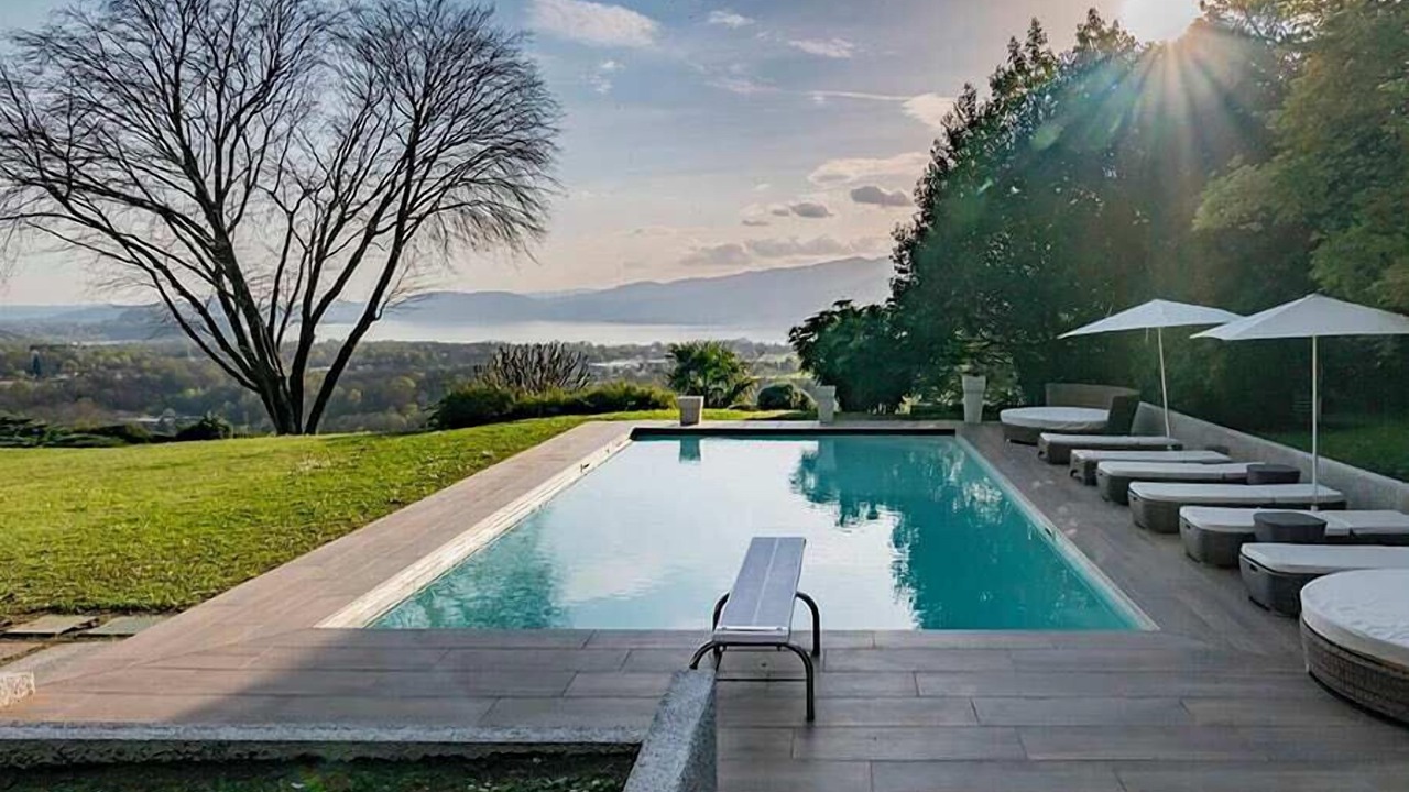 Photo of Outdoor in Besozzo