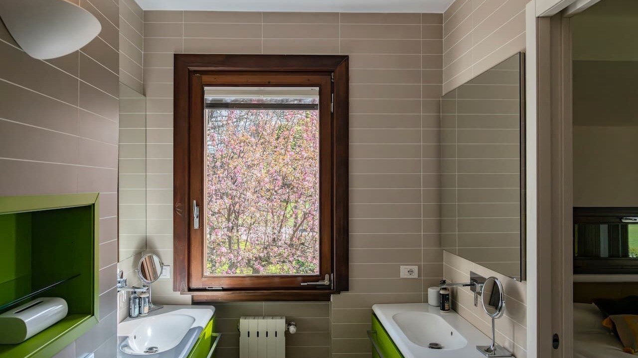 Photo of Bathroom in Besozzo