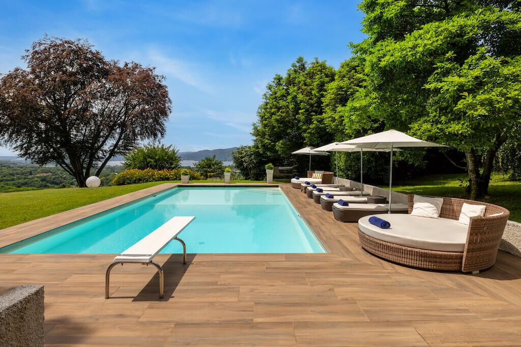 Photo of Outdoor in Besozzo