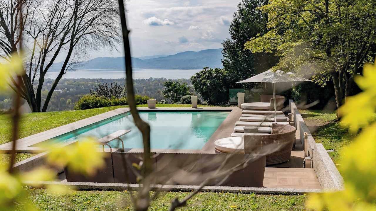 Photo of Outdoor in Besozzo