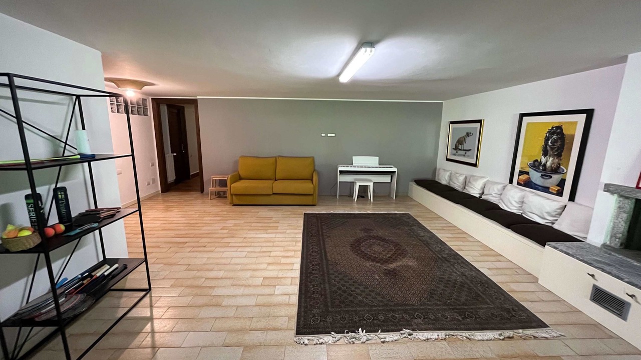 Photo of Livingroom in Besozzo