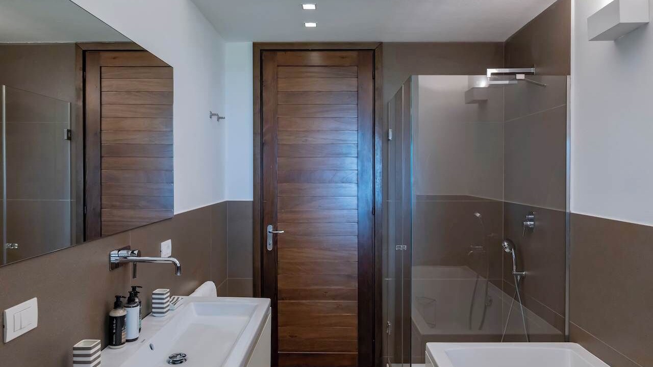 Photo of Bathroom in Besozzo