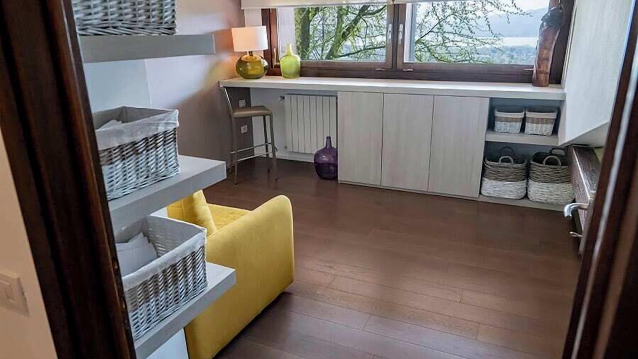 Photo of Livingroom in Besozzo