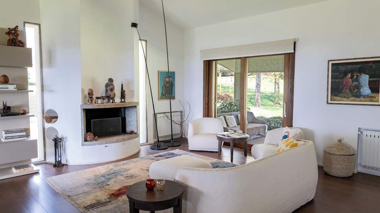 Photo of Livingroom in Besozzo