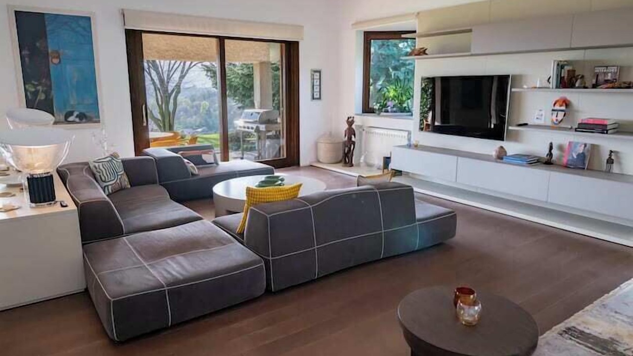 Photo of Livingroom in Besozzo