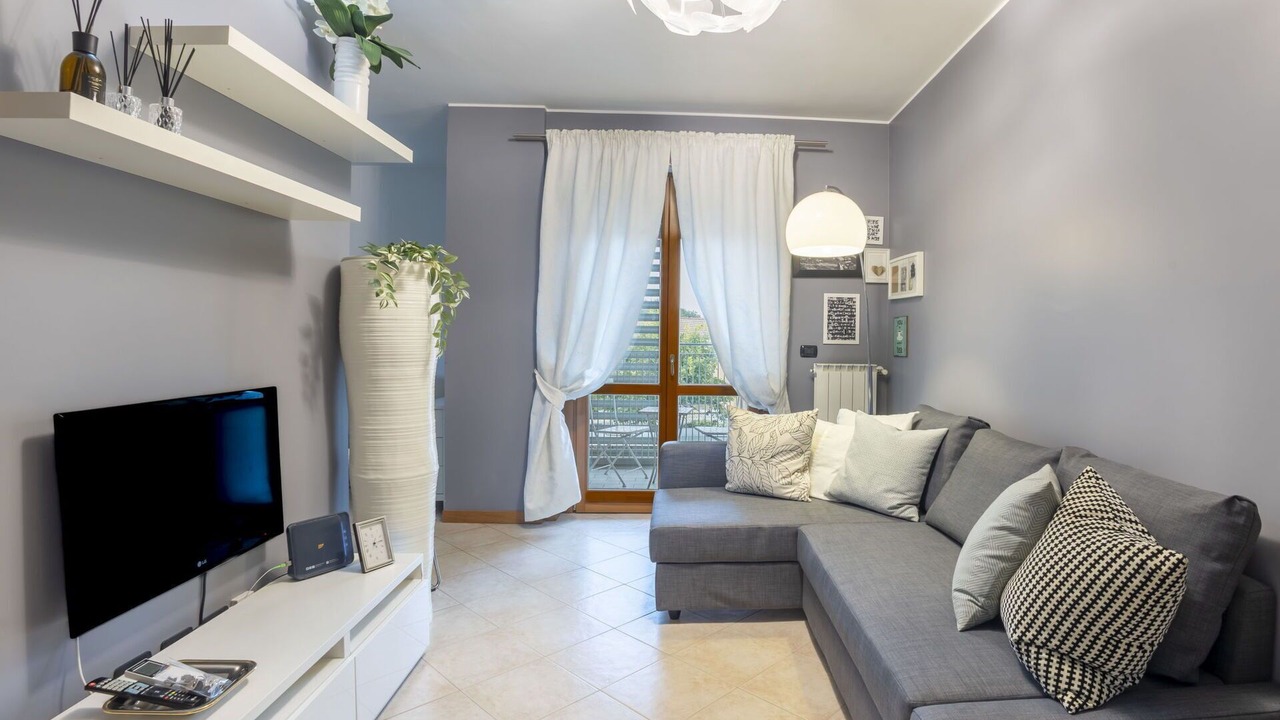 Photo of Bedroom in Vigentino