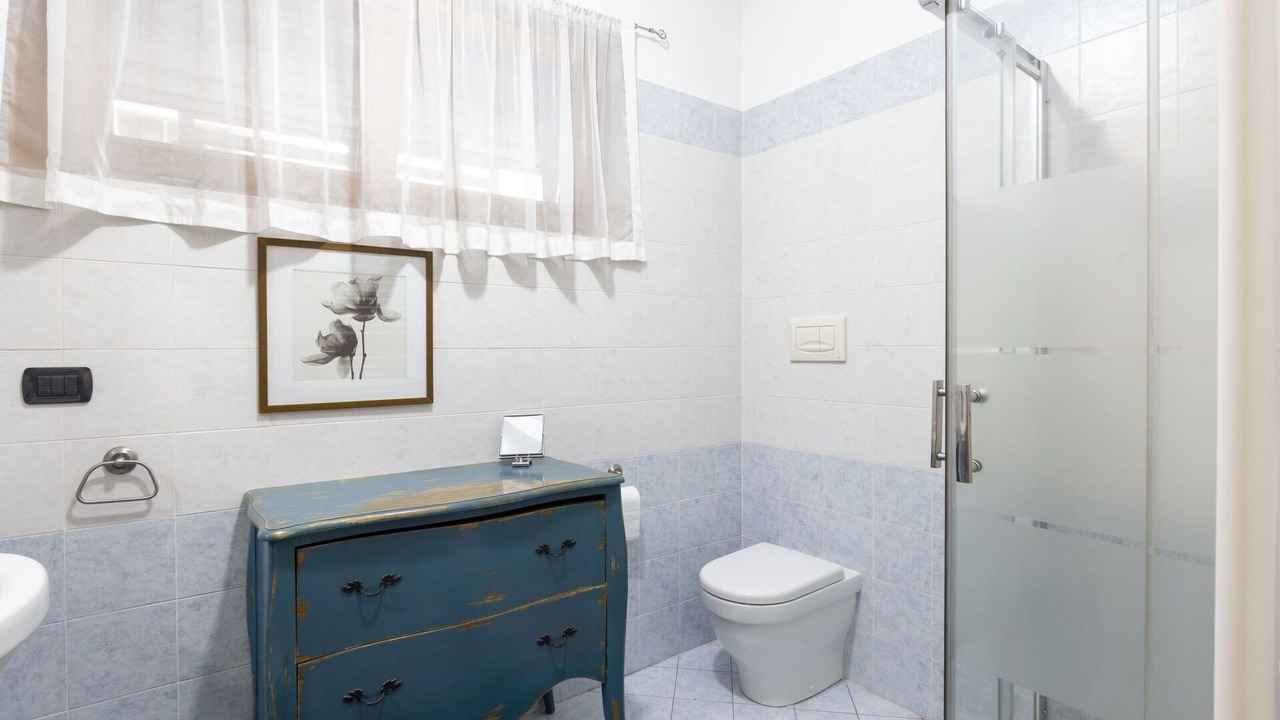 Photo of Bathroom in Vigentino