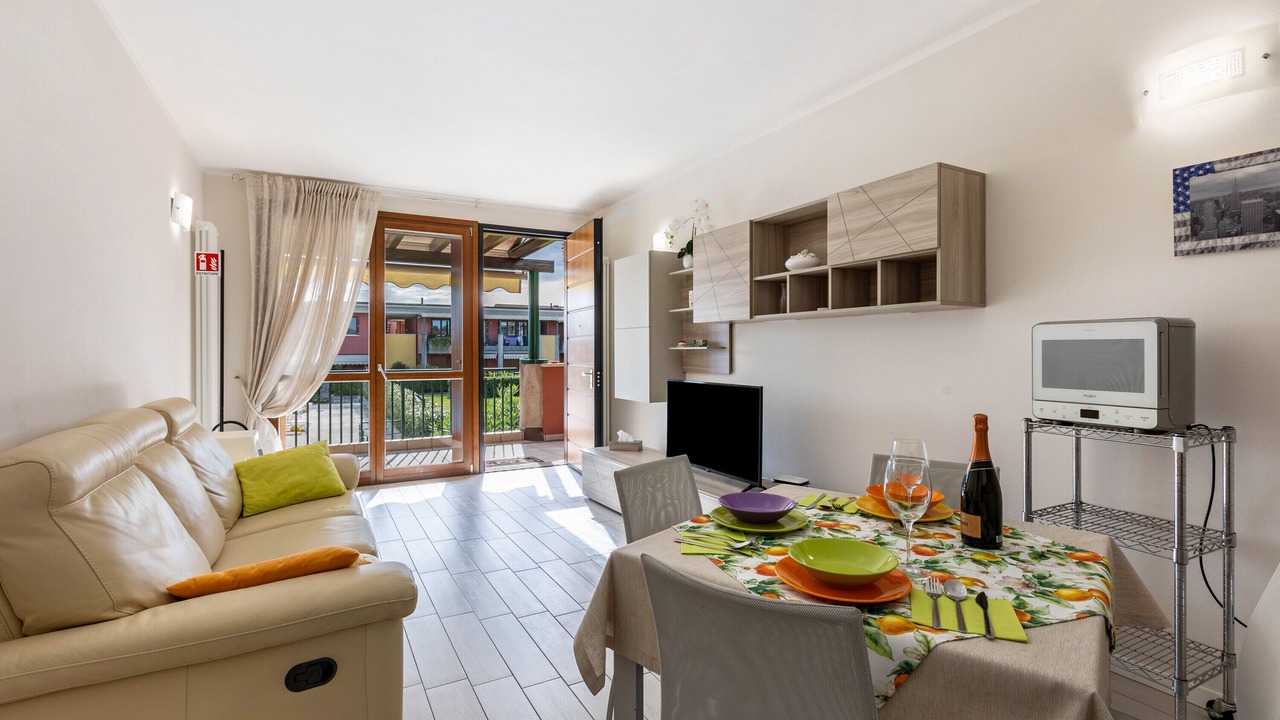 Photo of Livingroom in Rivoltella