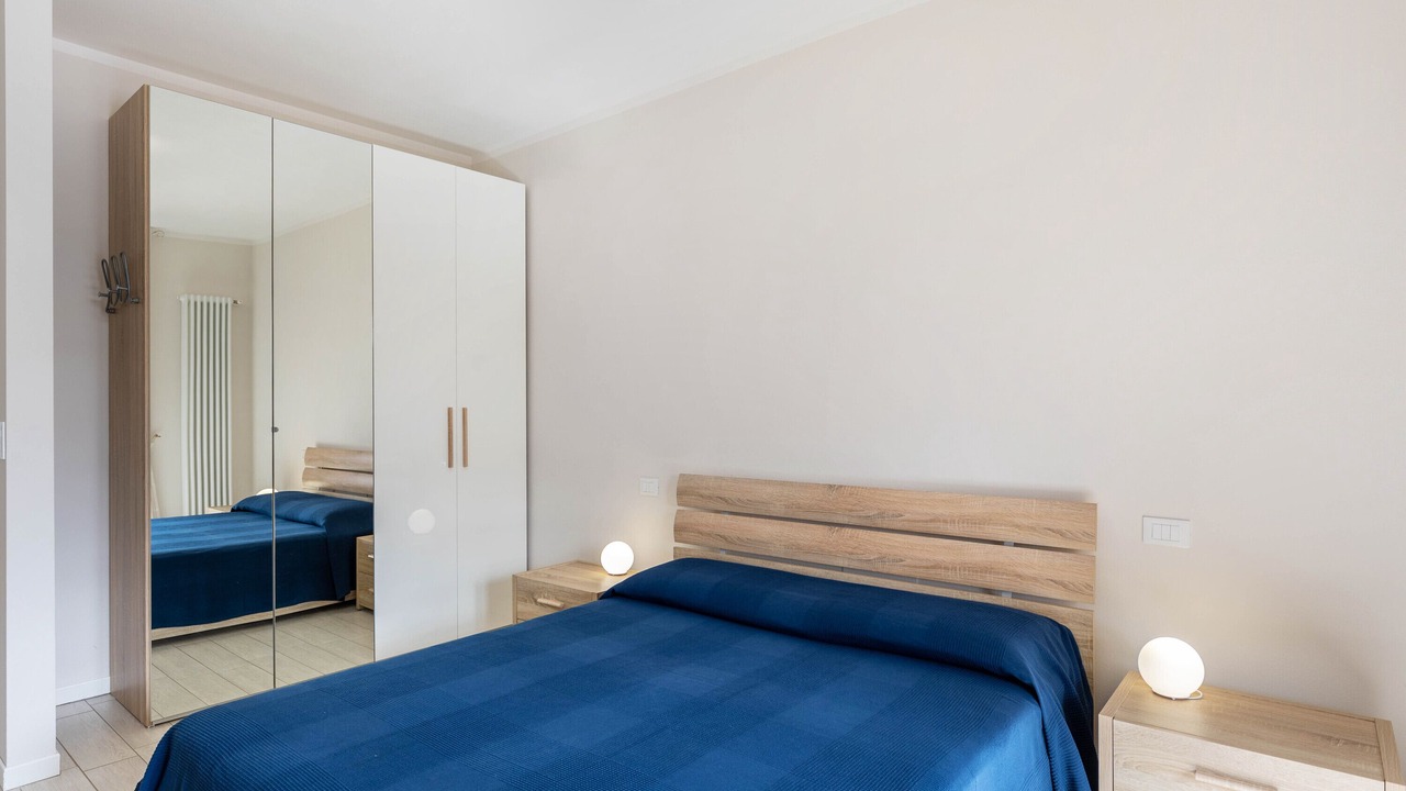 Photo of Bedroom in Rivoltella