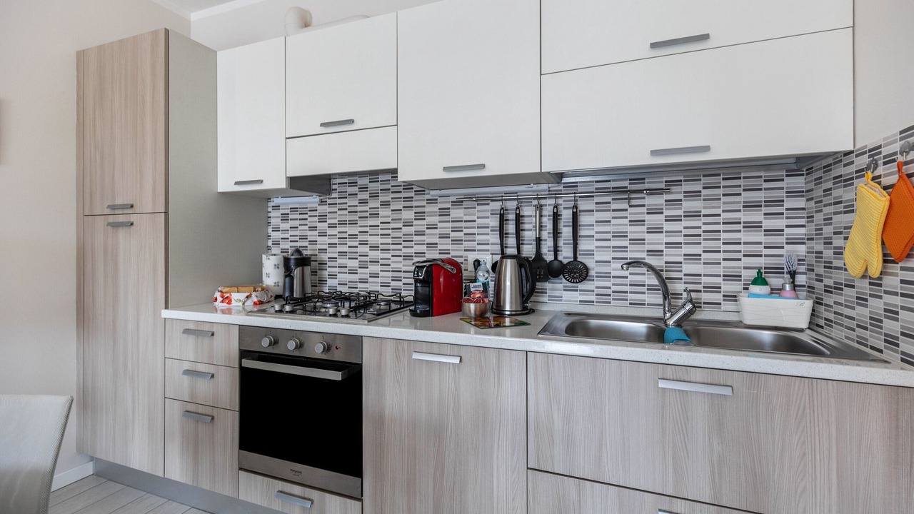 Photo of Kitchen in Rivoltella