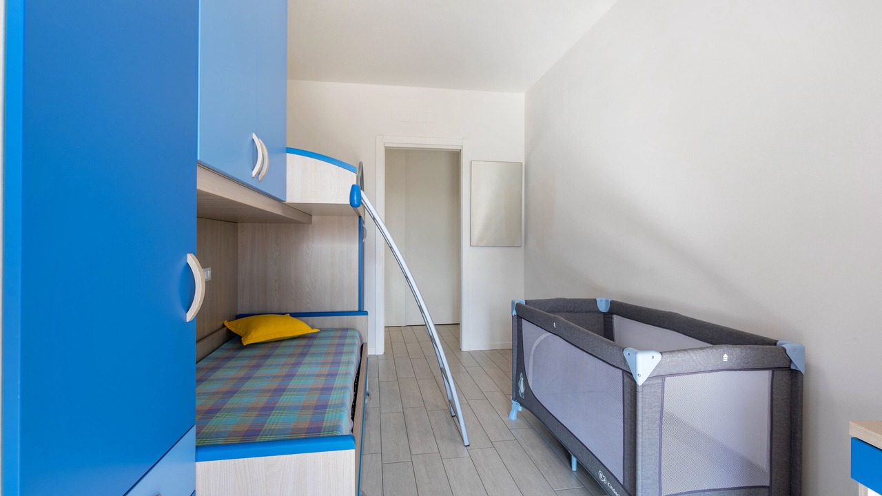 Photo of Bedroom in Rivoltella
