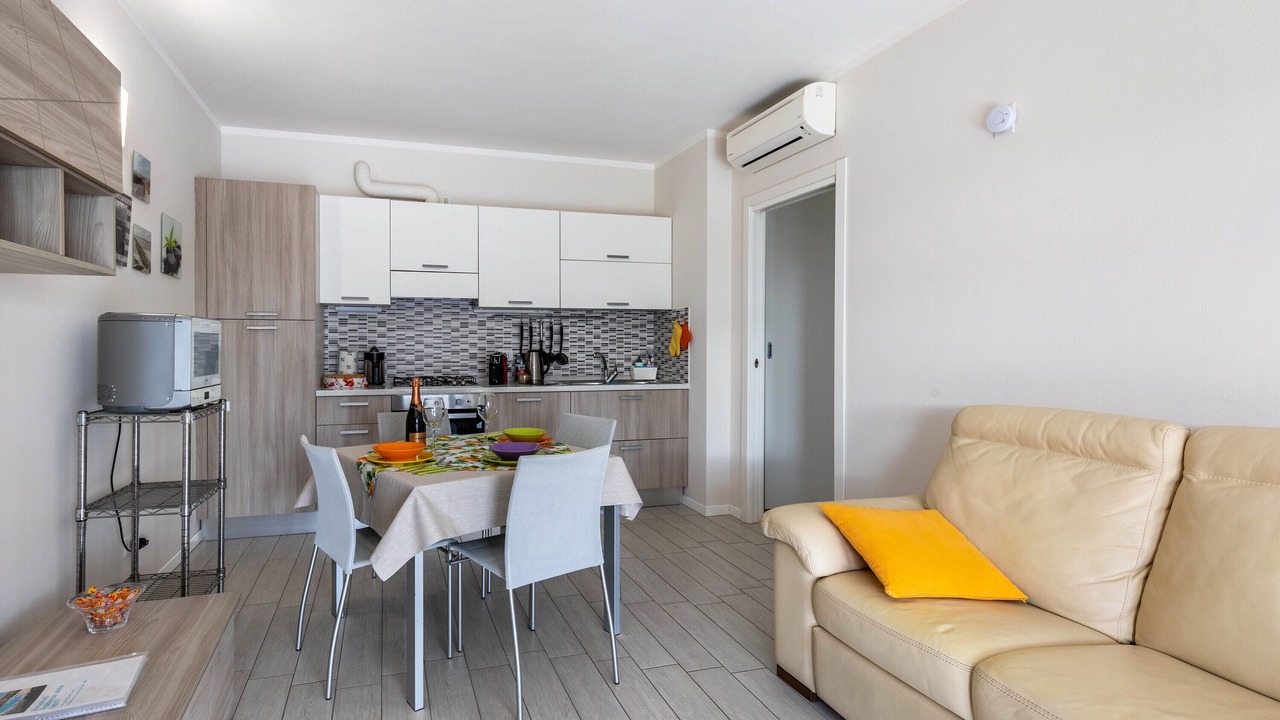 Photo of Livingroom in Rivoltella