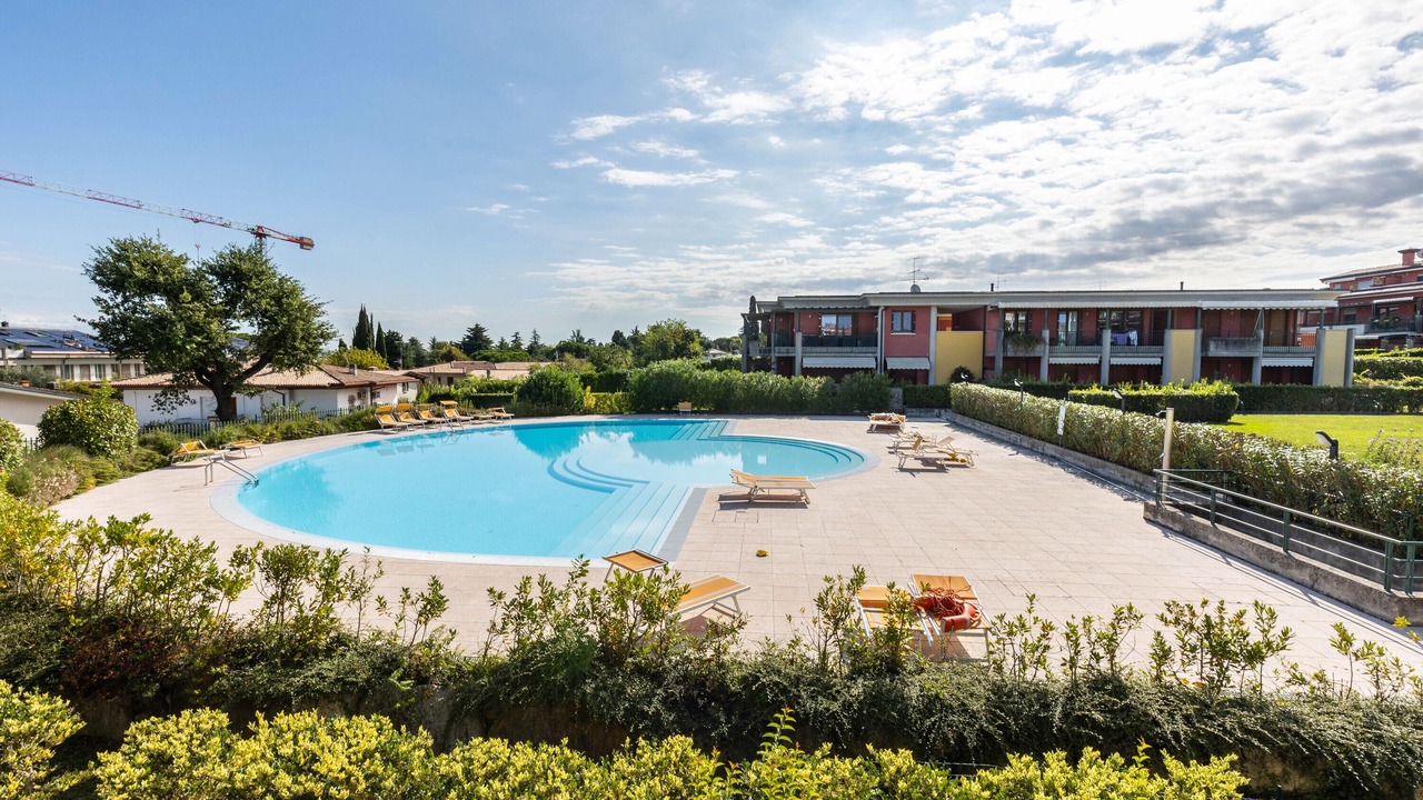 Photo of Outdoor in Rivoltella