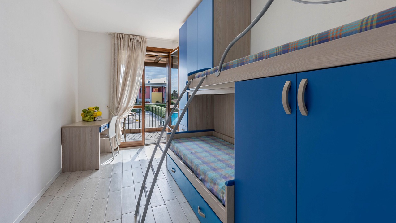Photo of Bedroom in Rivoltella