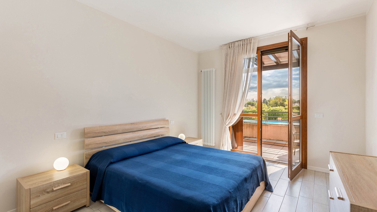 Photo of Bedroom in Rivoltella