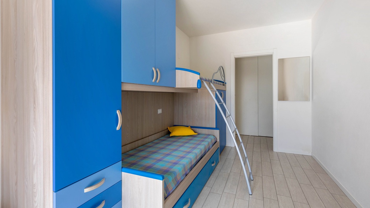 Photo of Bedroom in Rivoltella