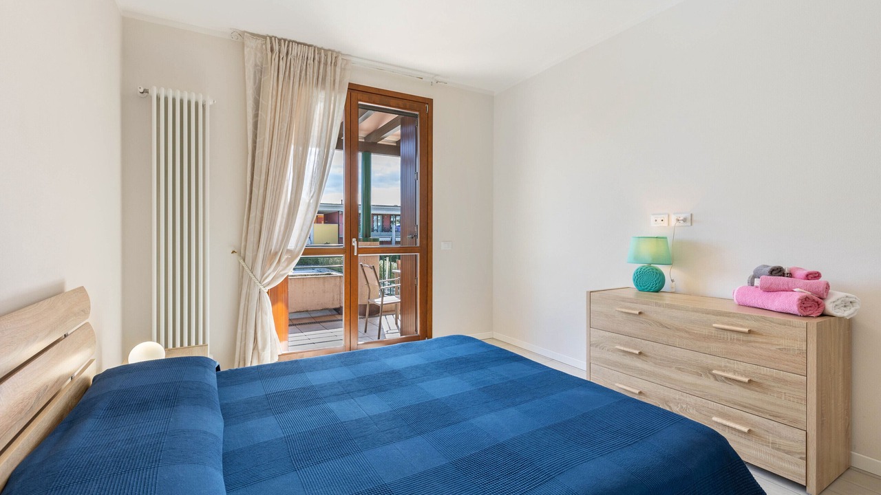 Photo of Bedroom in Rivoltella