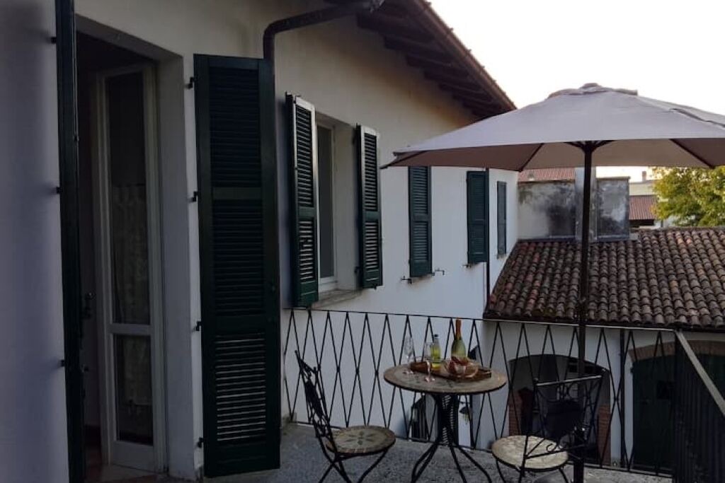 Photo of Outdoor in Orio Litta