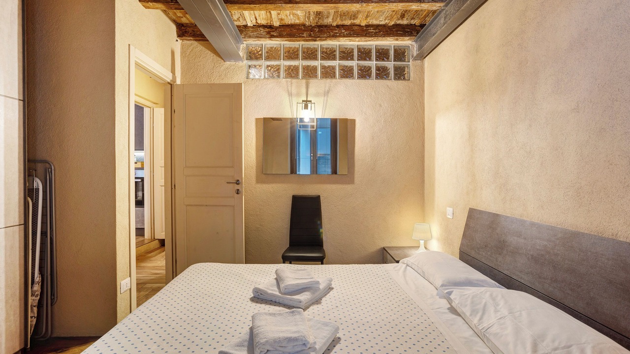 Photo of Bedroom in Bergamo