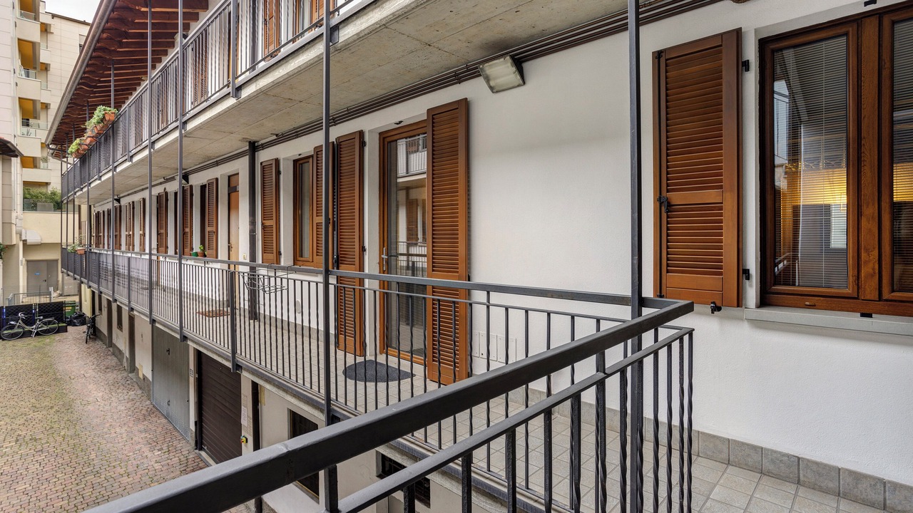 Photo of Outdoor in Bergamo