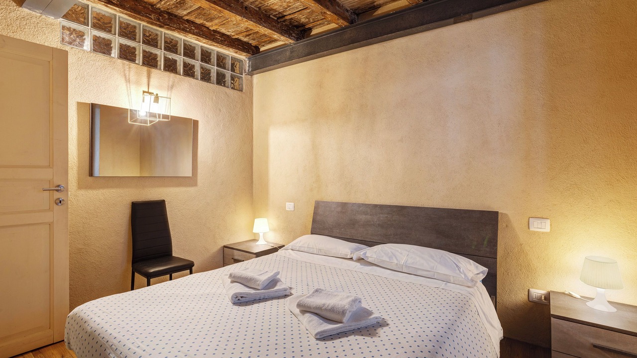 Photo of Bedroom in Bergamo