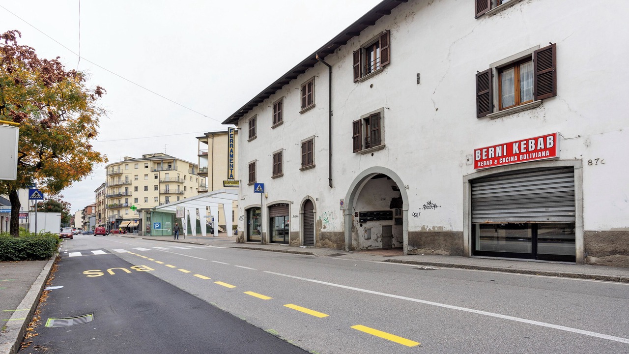 Photo of Others in Bergamo