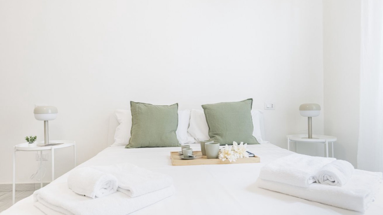Photo of Bedroom in Acquabella