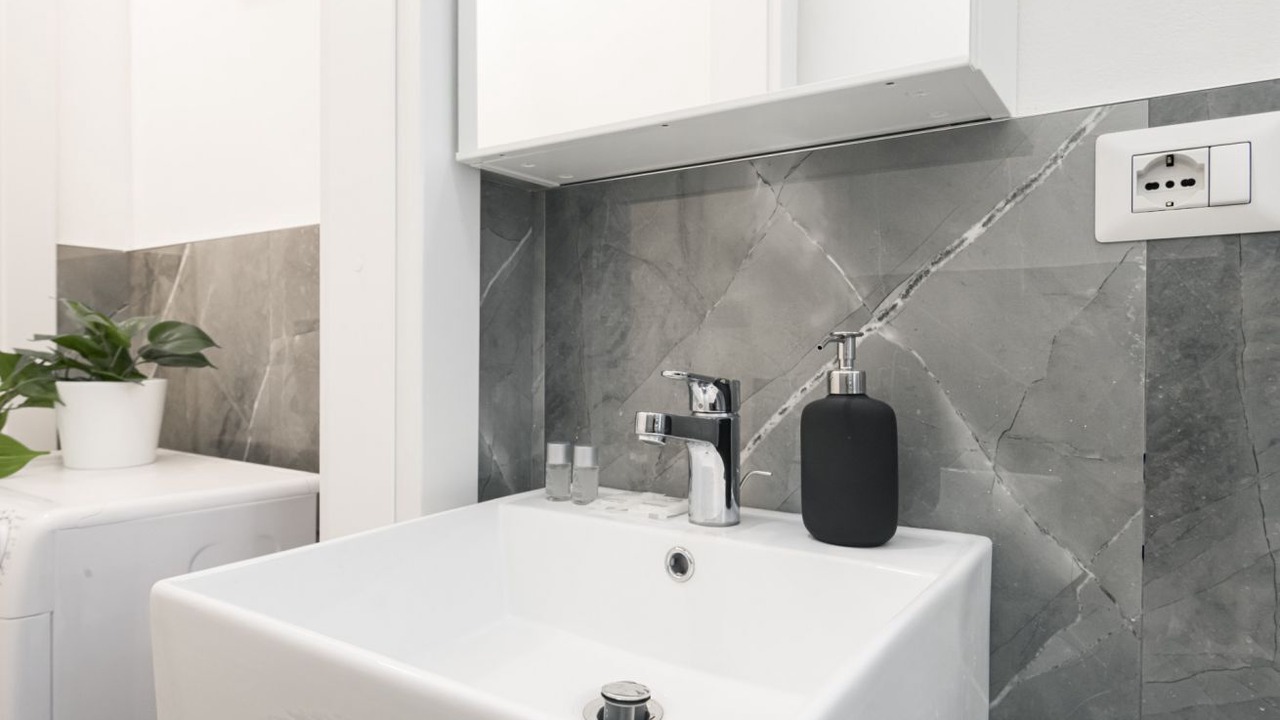 Photo of Bathroom in Acquabella