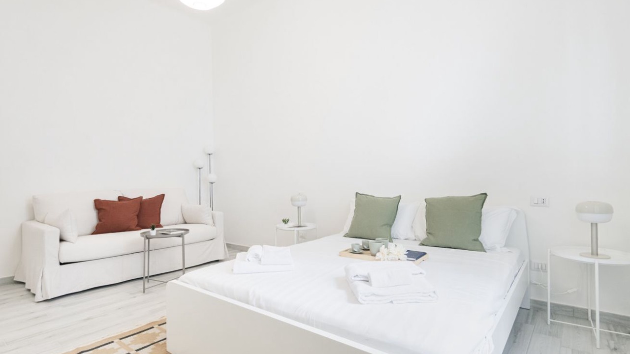 Photo of Bedroom in Acquabella