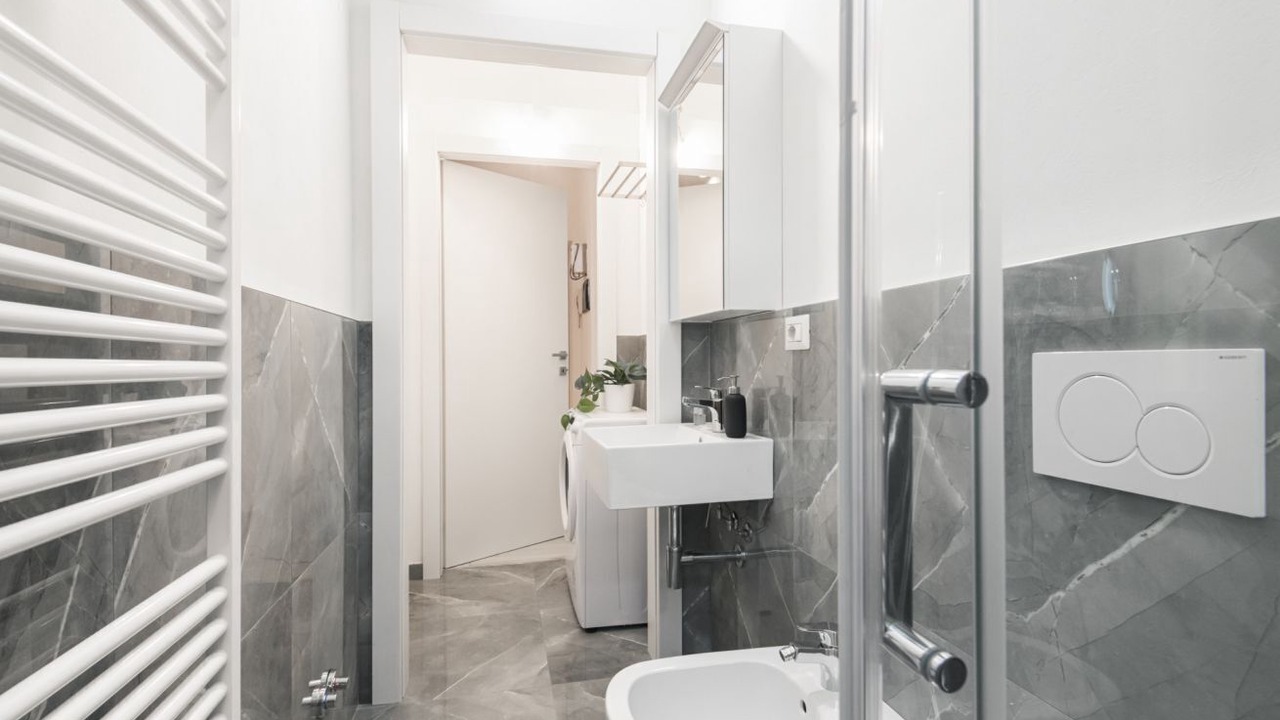 Photo of Bathroom in Acquabella