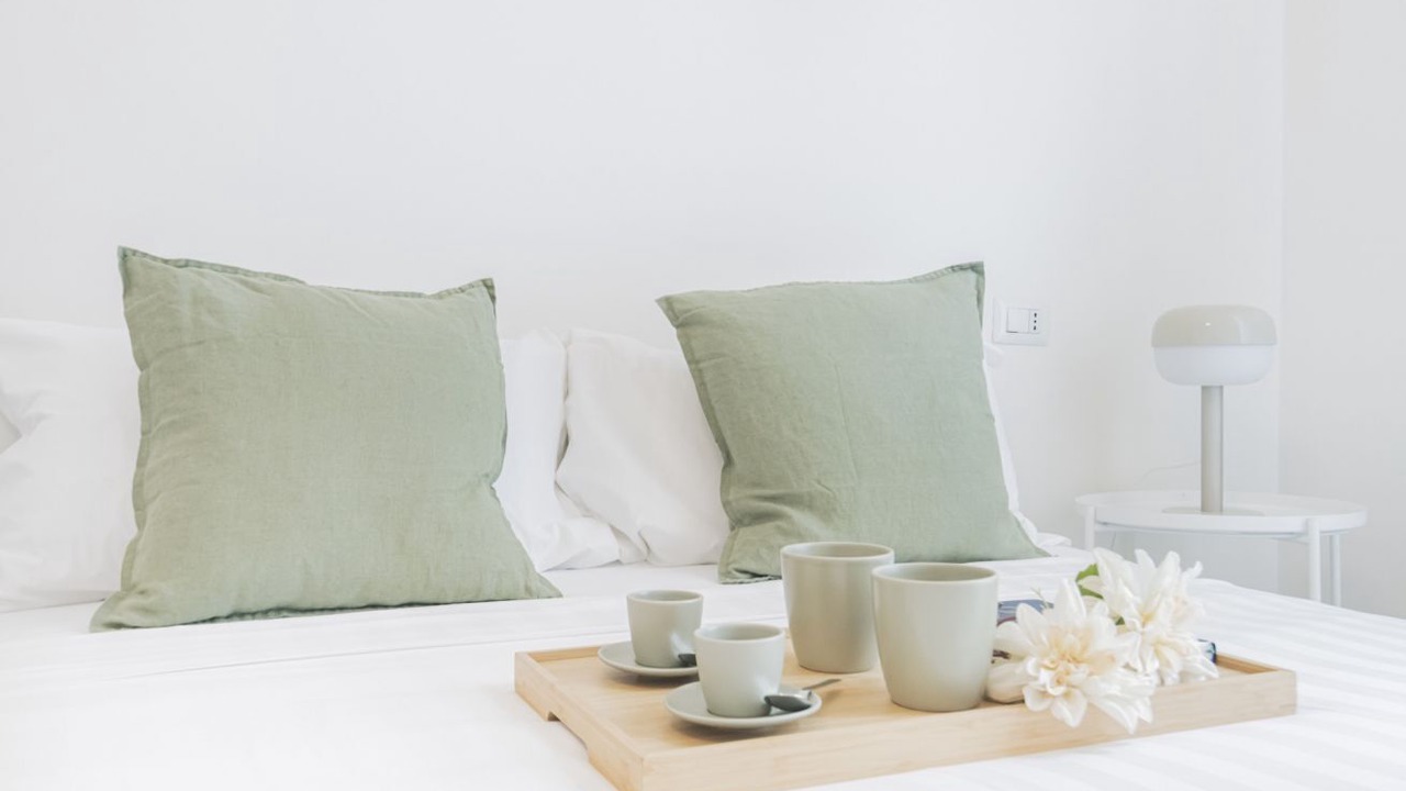 Photo of Bedroom in Acquabella