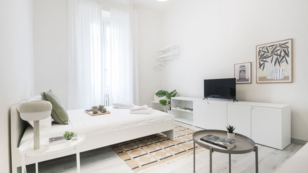 Photo of Bedroom in Acquabella