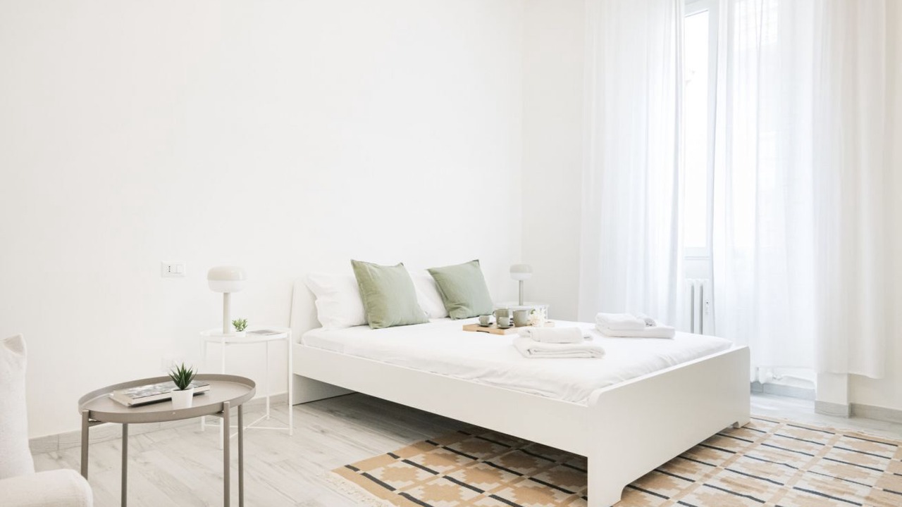 Photo of Bedroom in Acquabella