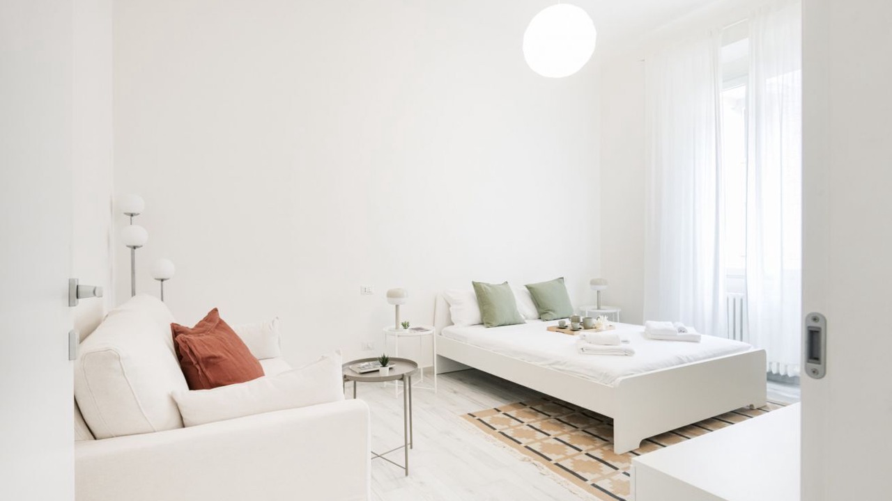 Photo of Bedroom in Acquabella