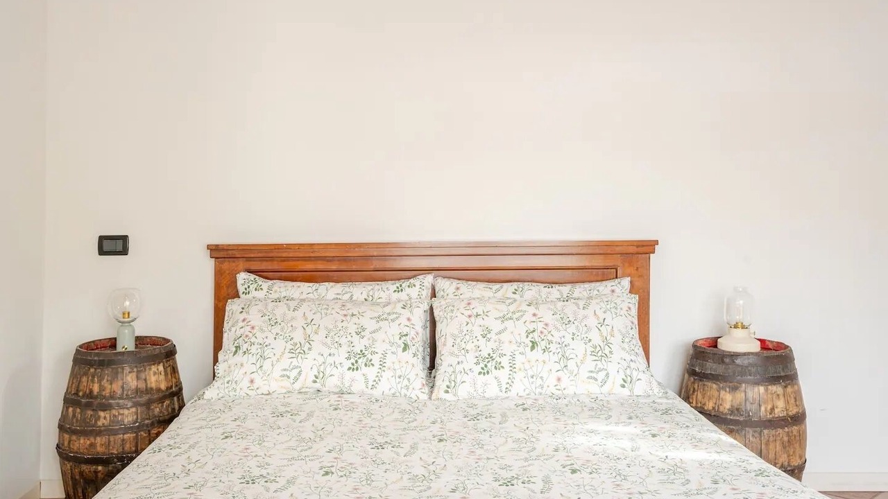 Photo of Bedroom in Madonna di Tirano