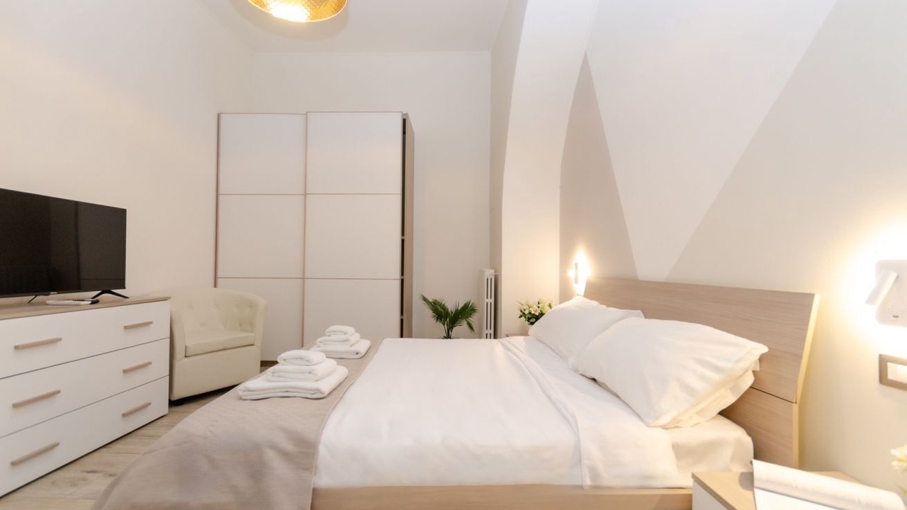 Photo of Bedroom in Guastalla