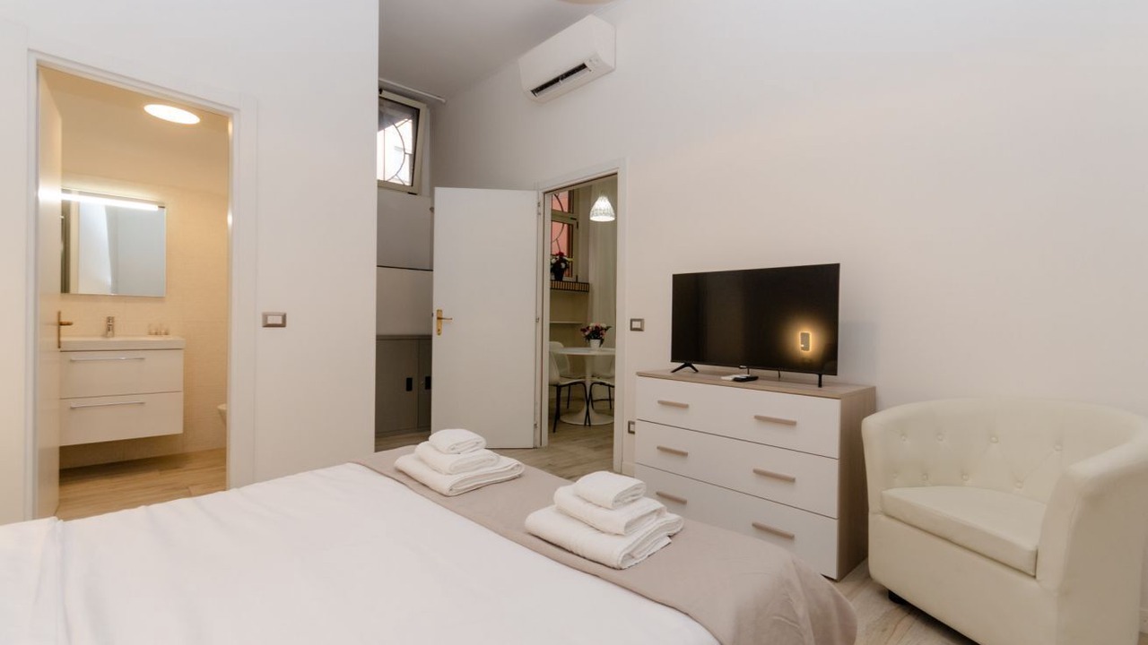 Photo of Bedroom in Guastalla